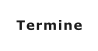 Termine