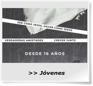 >> Jóvenes